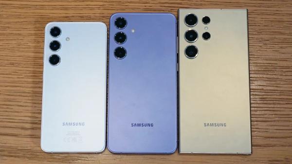 Обзор Samsung Galaxy S24 Plus: наконец-то у Plus появился смысл для существования