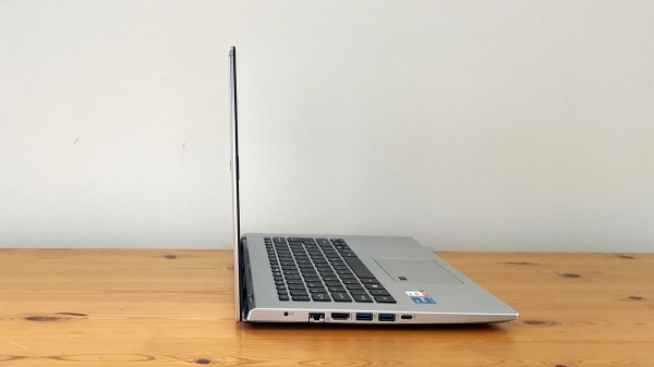 Мини-обзор: Acer Aspire 5