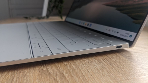 Мини-обзор: Dell XPS 13 Plus