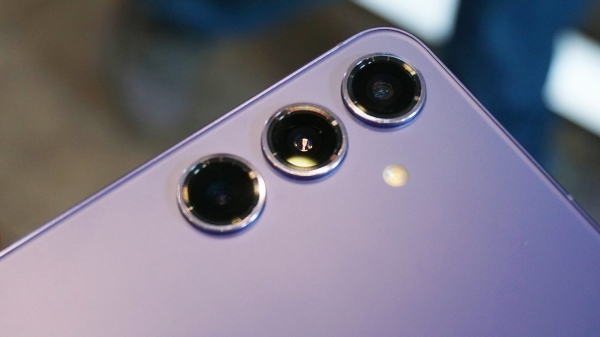 Обзор Samsung Galaxy S24 Plus: наконец-то у Plus появился смысл для существования
