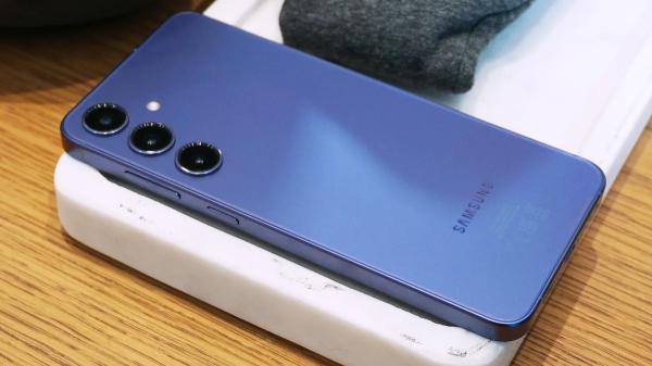 Обзор Samsung Galaxy S24 Plus: наконец-то у Plus появился смысл для существования