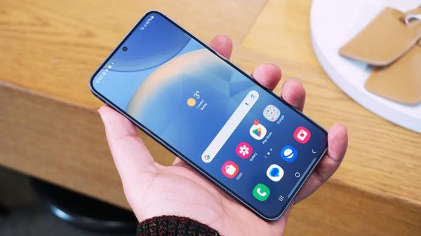 Обзор Samsung Galaxy S24 Plus: наконец-то у Plus появился смысл для существования