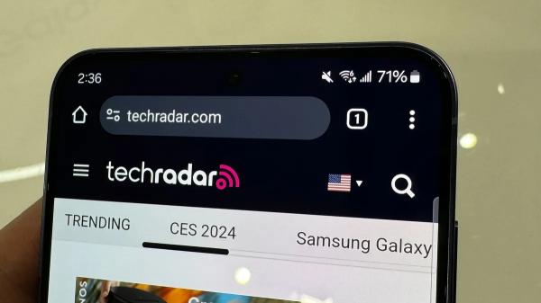 Обзор Samsung Galaxy S24 Plus: наконец-то у Plus появился смысл для существования