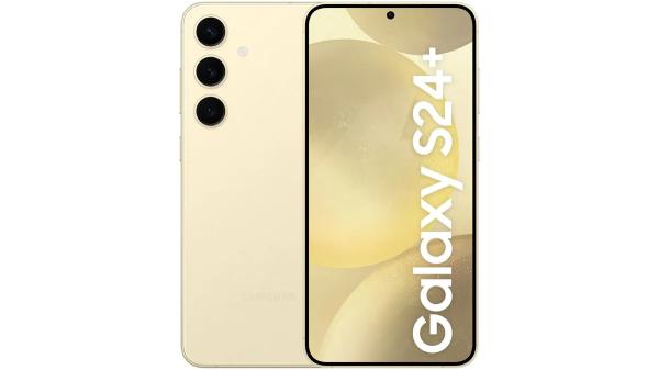 Samsung Galaxy S24 против Samsung Galaxy S24 Plus: сравнение двух субфлагманов
