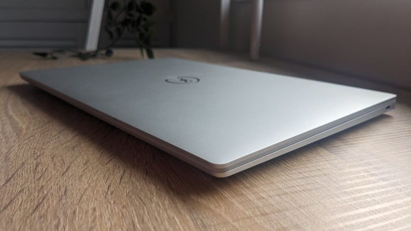 Мини-обзор: Dell XPS 13 Plus