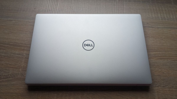 Мини-обзор: Dell XPS 13 Plus