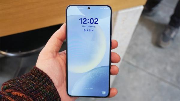 Обзор Samsung Galaxy S24 Plus: наконец-то у Plus появился смысл для существования