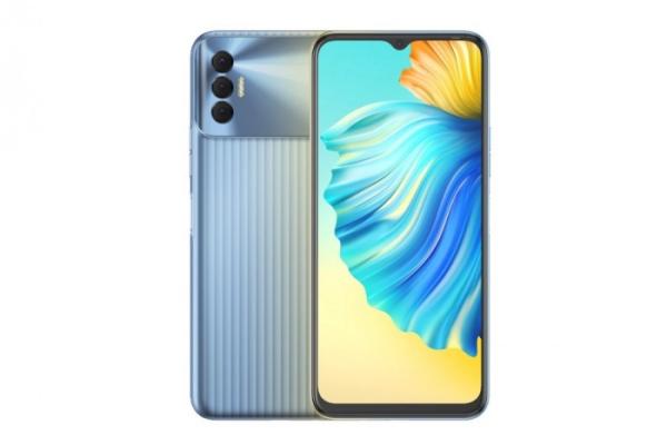 Немного статистики и новинок от TECNO