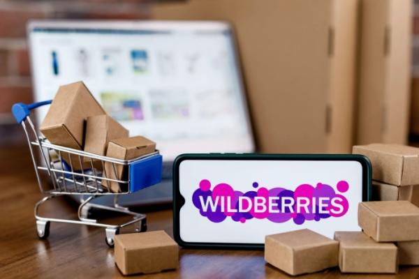 У Wildberries пропала информация о заказах (обновлено)