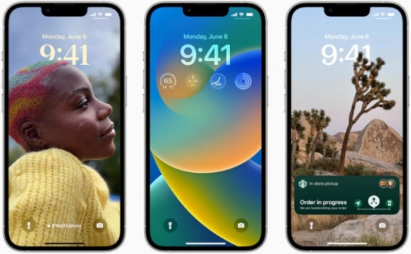 Apple вперше випередила Android за кількістю смартфонів, що використовуються в США