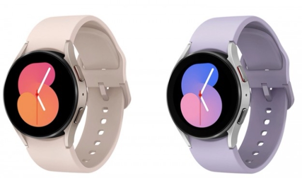 Повністю розкрито дизайн смарт-годинника Samsung Galaxy Watch5 і Watch5 Pro