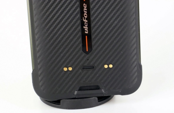 Обзор Ulefone Power Armor 16 Pro: недорогого прочного смартфона с уникальными опциями