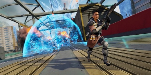 Міжнародний запуск мобільної версії Apex Legends відбудеться до кінця місяця