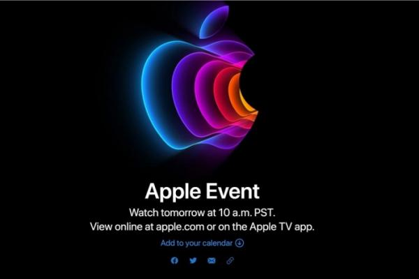 Apple – для россиян презентации не будет?