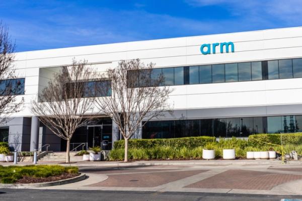 Arm планирует сократить штат на 12-15%