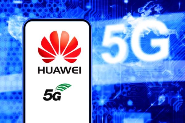 Канада запретит оборудование 5G от Huawei и ZTE
