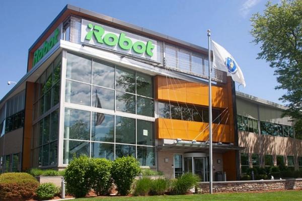 Amazon покупает производителя роботов-пылесосов iRobot