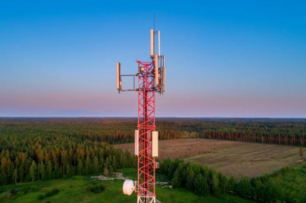 Новые базовые станции 4G