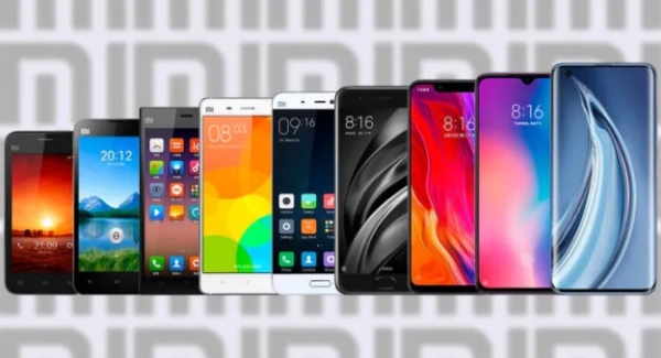 У світі понад 500 млн користувачів смартфонів Xiaomi