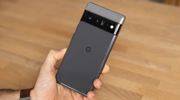 Google може випустити в майбутньому смартфон Pixel із керамічним корпусом