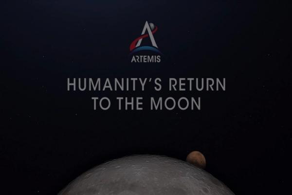 Старт лунного корабля в рамках проекта «Артемида» намечен на 3 сентября