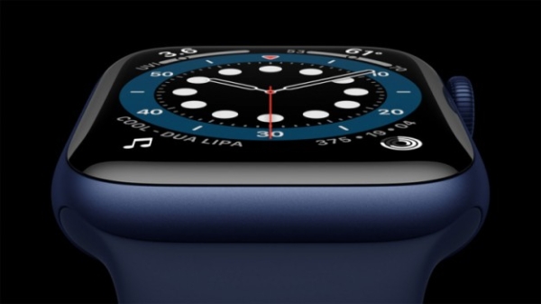 Дослідження показало, що смарт-годинник, включаючи Apple Watch Series 6, невірно рахують спалені калорії