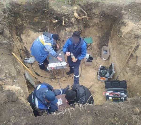 Спеціалісти Укртелеком 7 квітня відновлювали пошкодження на магістралях
